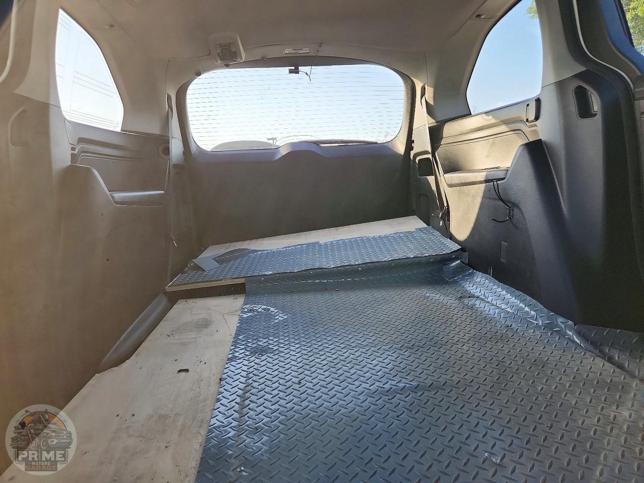 2020 HONDA ODYSSEY — фото 10