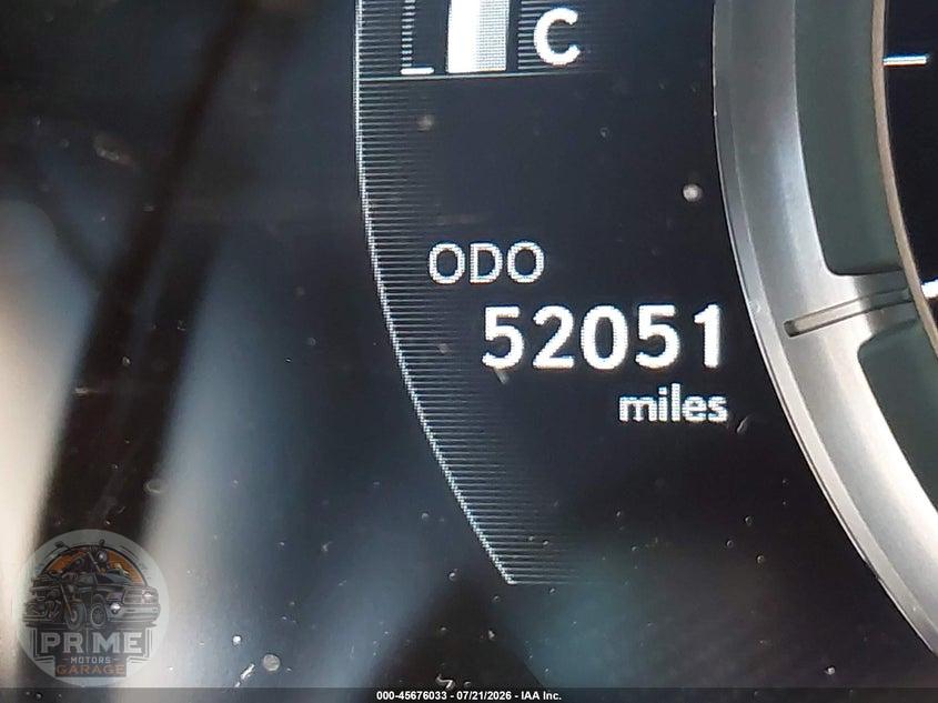 2023 LEXUS ES 350 F SPORT HANDLING — фото 15