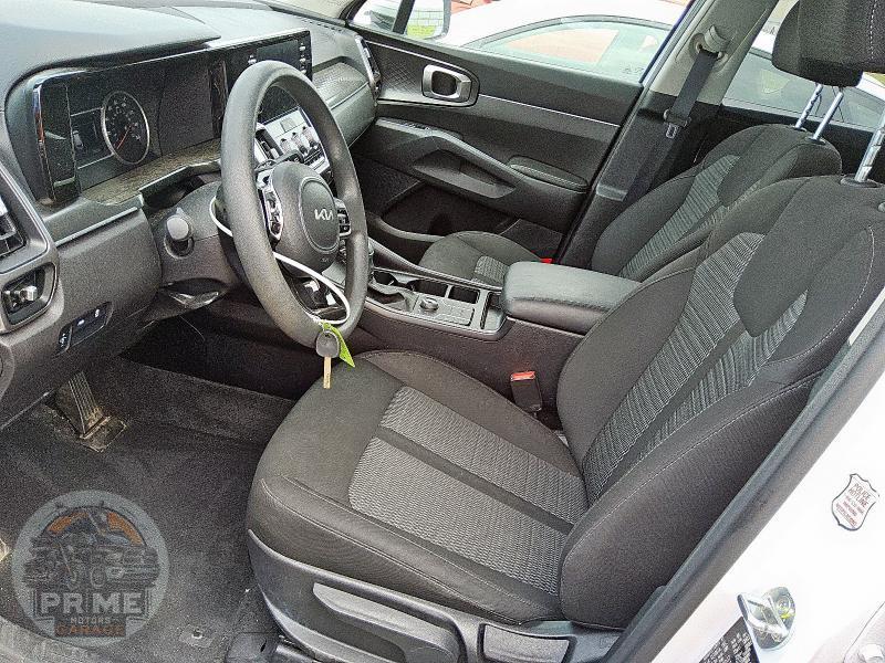 2022 KIA SORENTO — фото 7