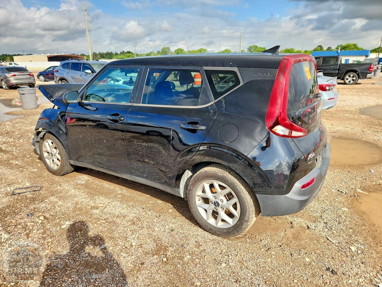 2022 KIA SOUL — фото 2