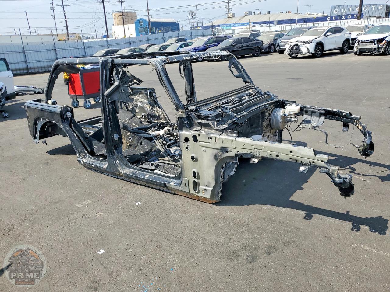 2021 JEEP WRANGLER — фото 19