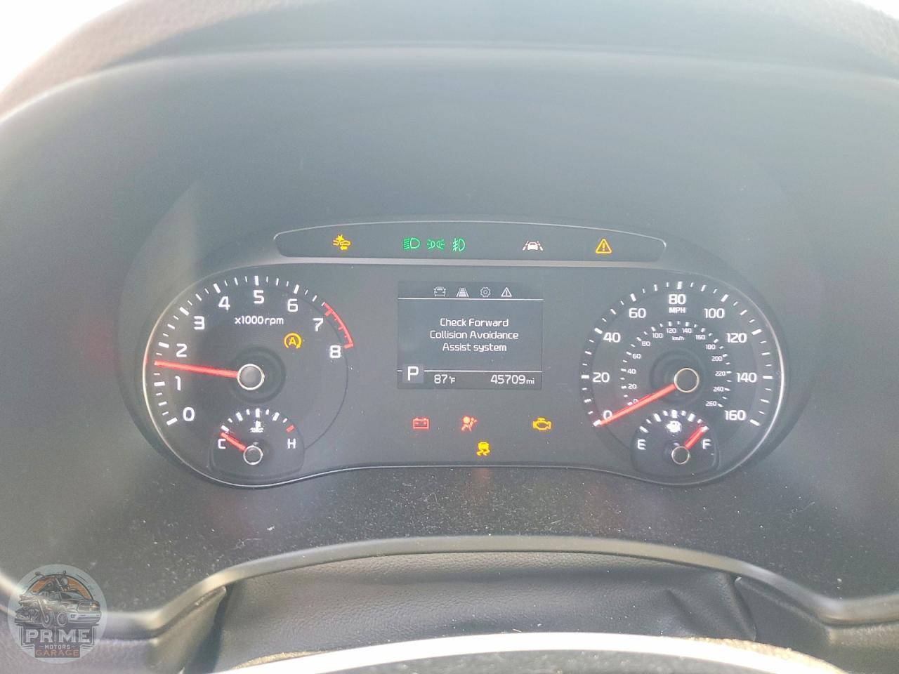 2021 KIA SOUL — фото 9
