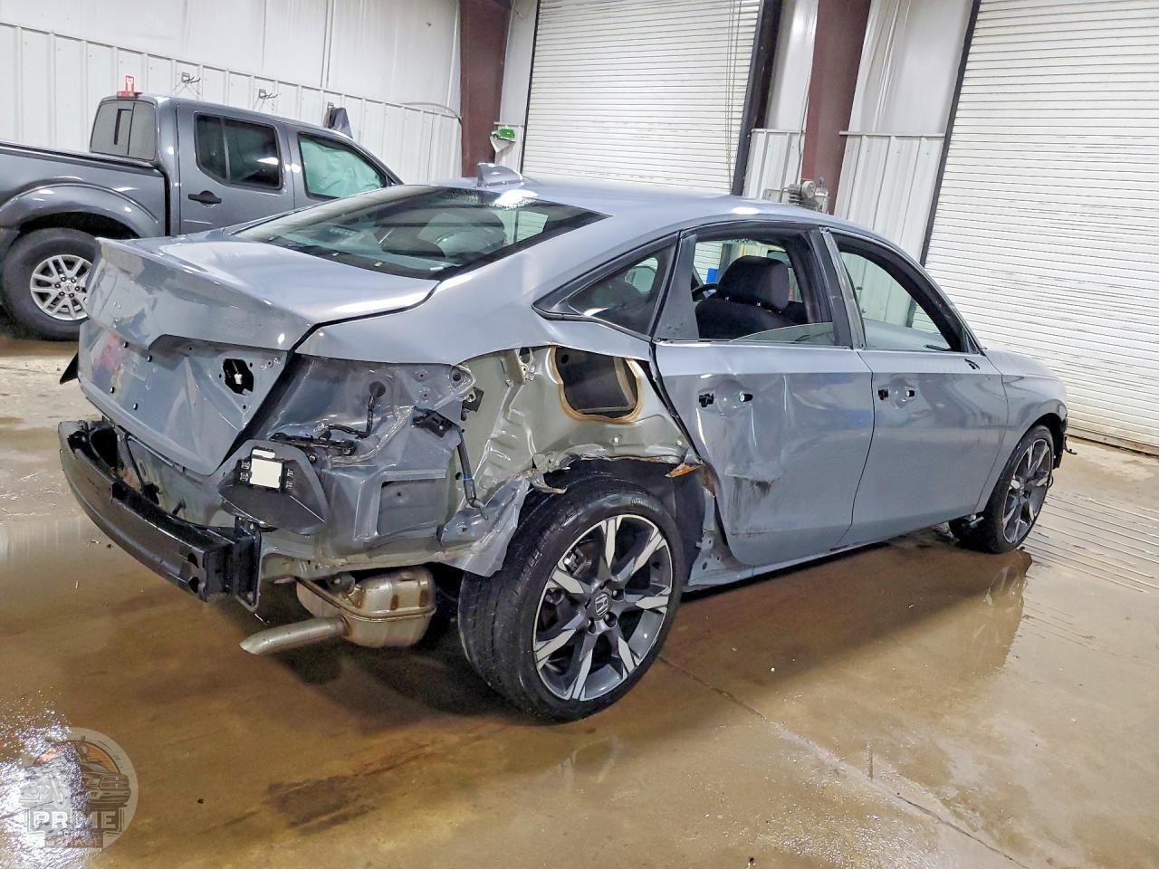2026 HONDA CIVIC — фото 6