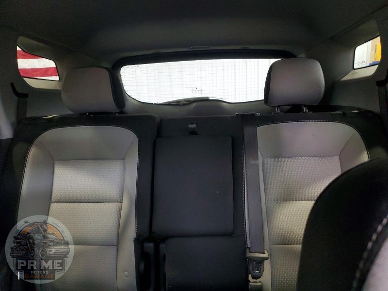 2022 GMC TERRAIN — фото 10