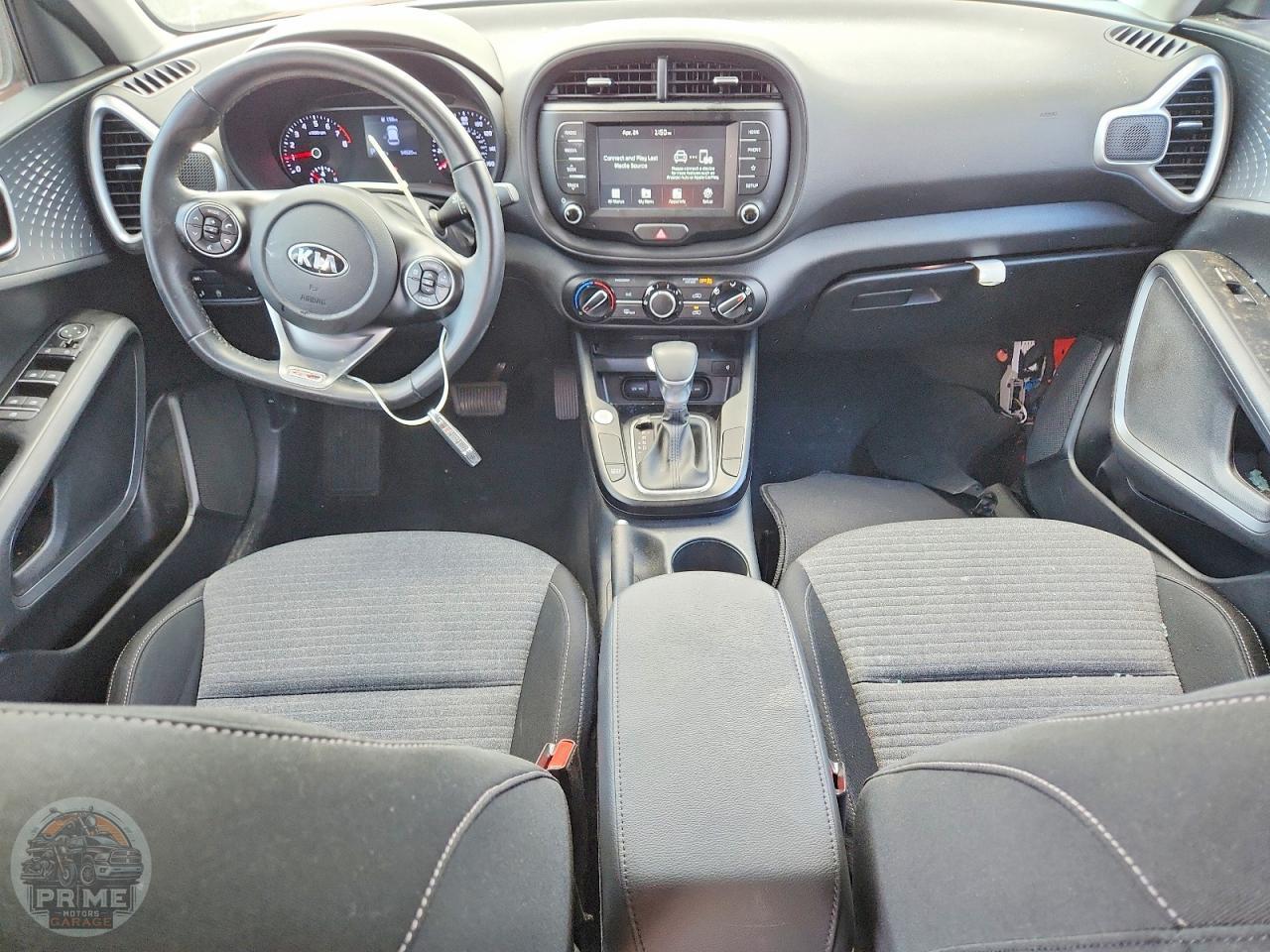 2020 KIA SOUL — фото 8