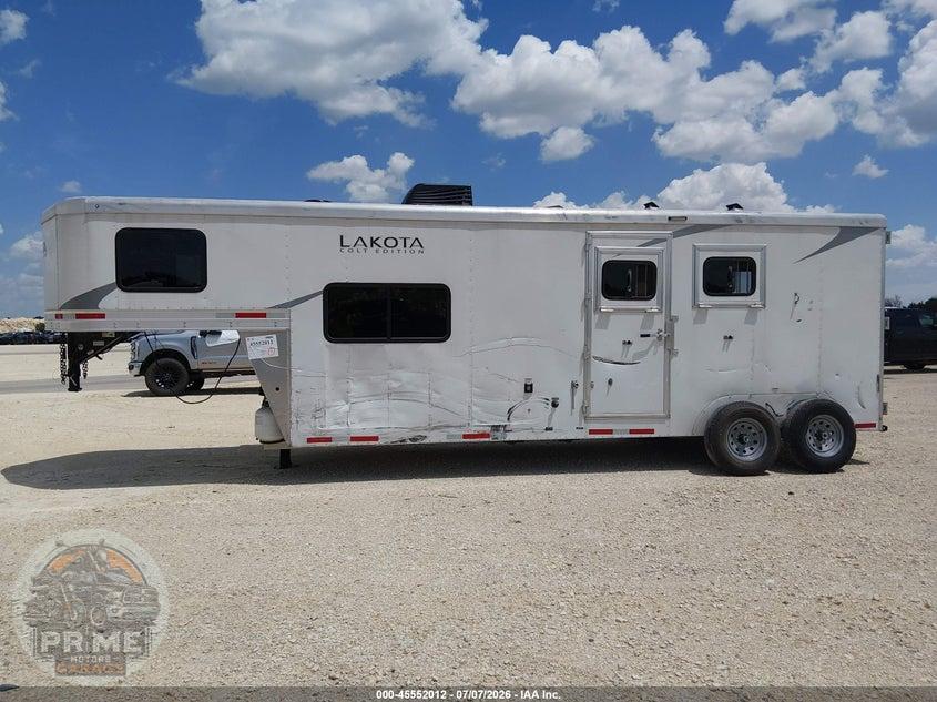 2023 COLT TRAILER — фото 15
