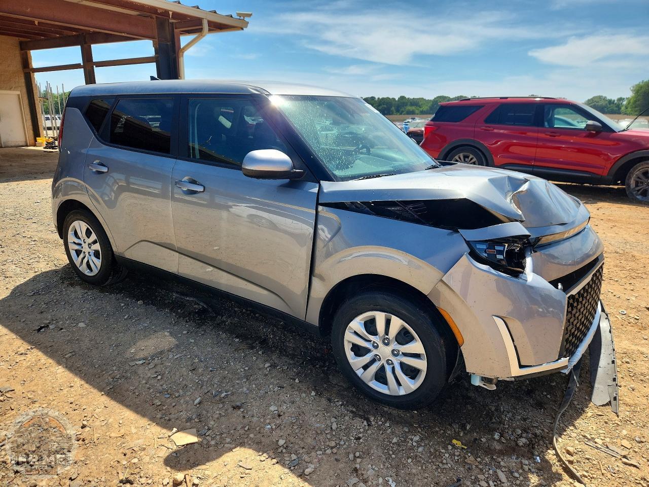 2023 KIA SOUL — фото 15