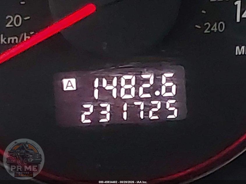 2008 SUBARU LEGACY 2.5I LIMITED — фото 16