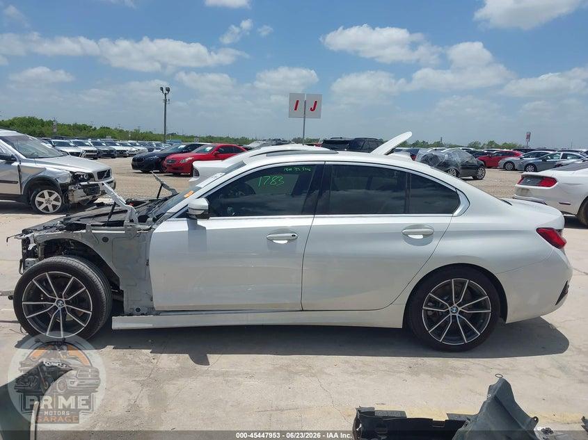 2019 BMW 330I — фото 15