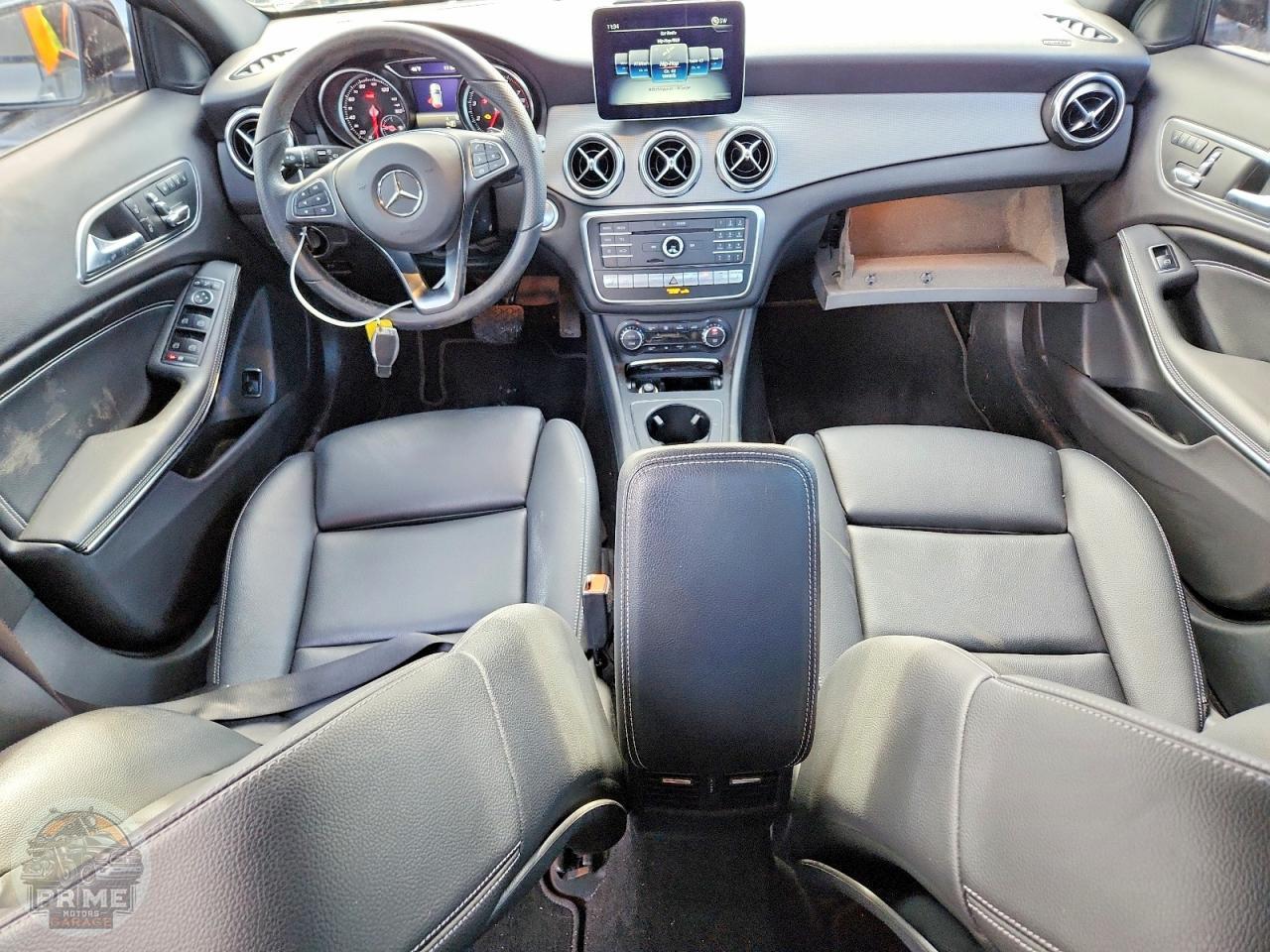 2020 MERCEDES-BENZ GLA CLASS — фото 8
