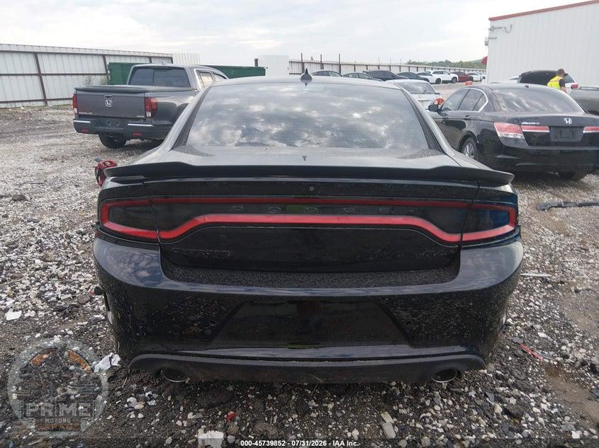 2021 DODGE CHARGER R/T RWD — фото 16