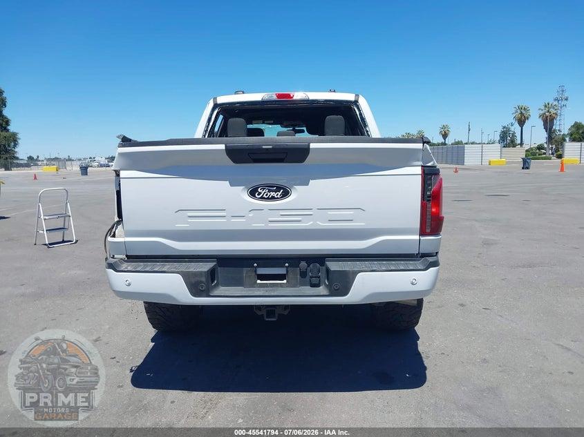 2024 FORD F-150 STX — фото 15