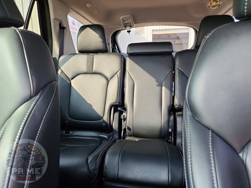 2023 HONDA PILOT — фото 10