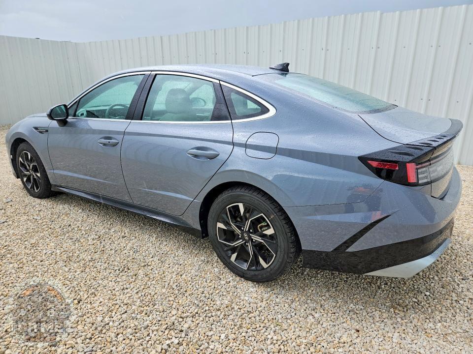 2025 HYUNDAI SONATA — фото 2