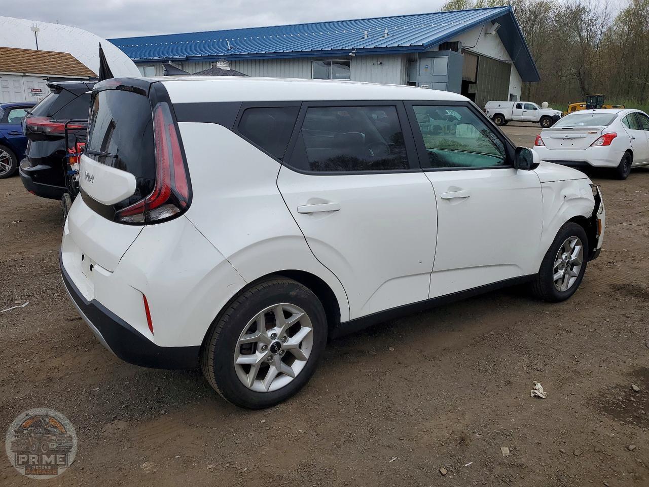 2023 KIA SOUL — фото 3