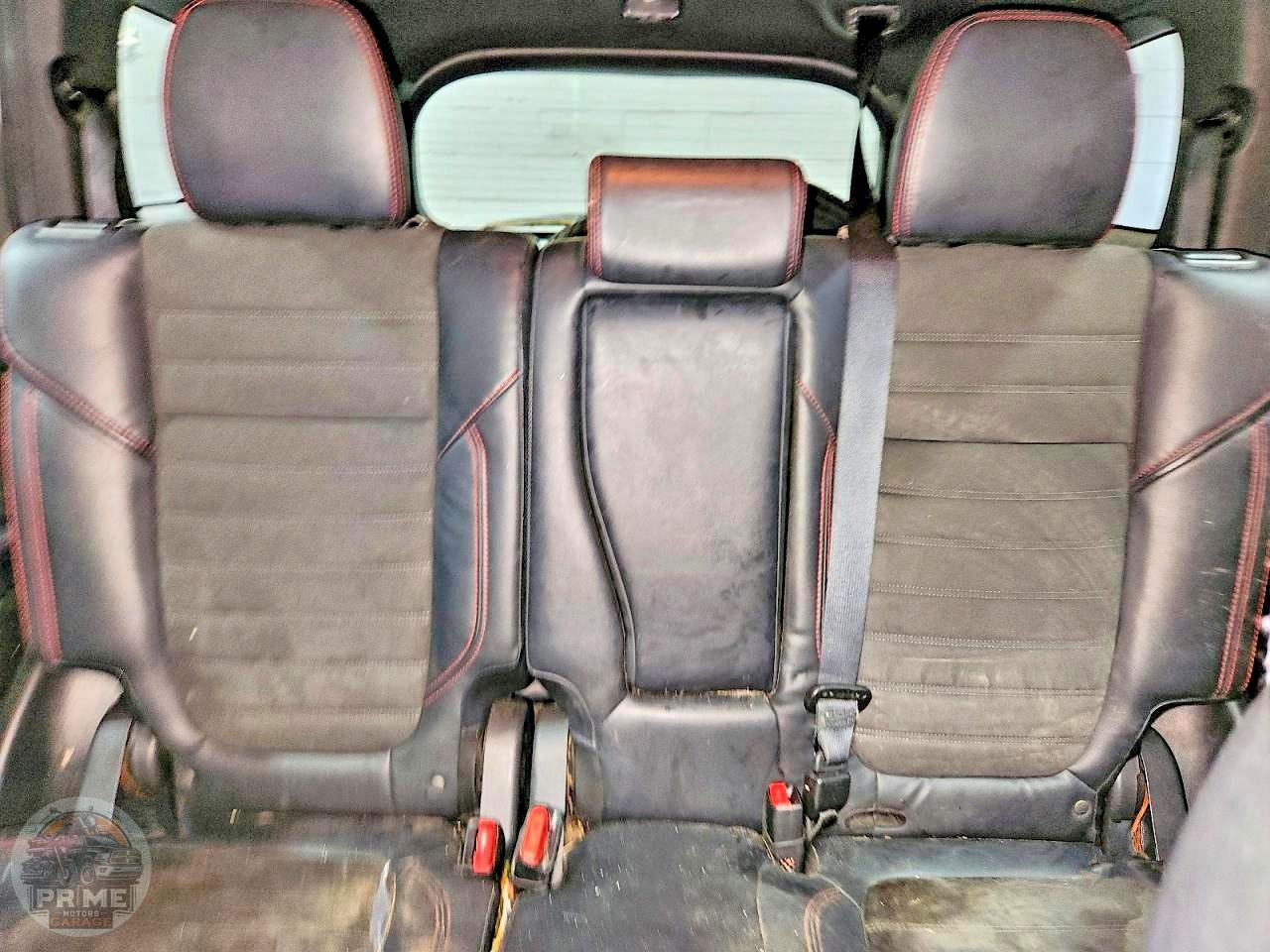 2020 MITSUBISHI OUTLANDER — фото 10