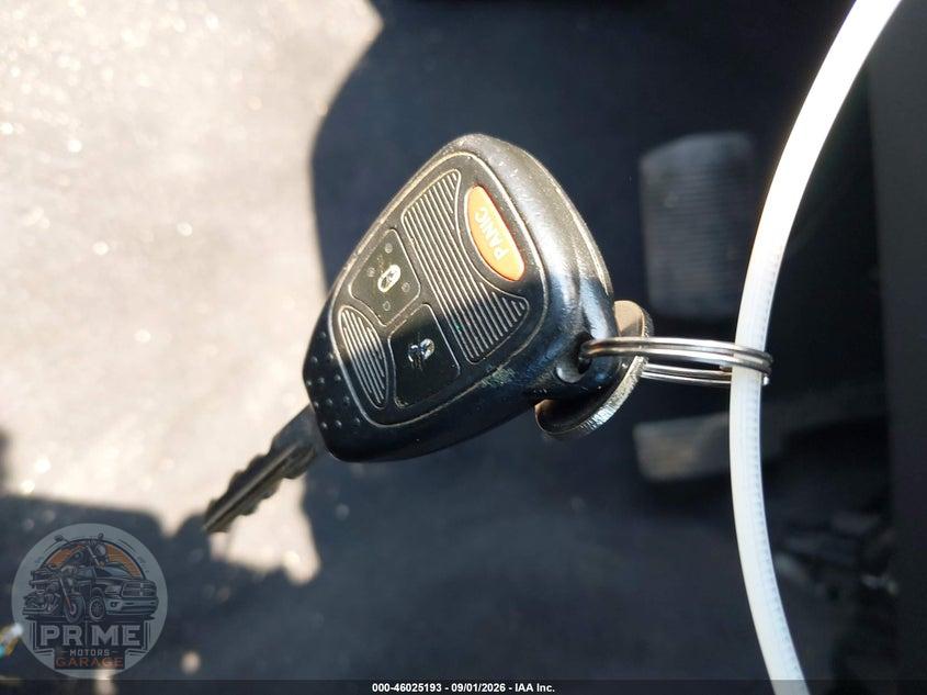 2012 JEEP PATRIOT LIMITED — фото 11