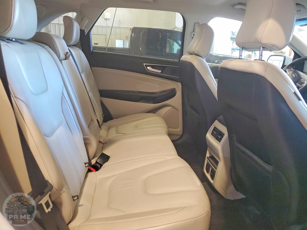 2020 FORD EDGE — фото 11