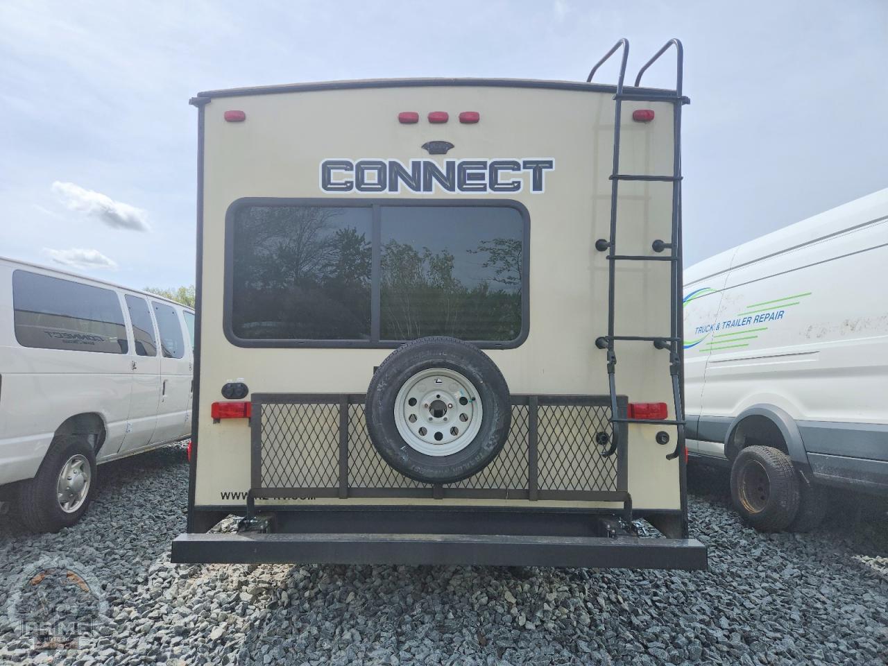 2018 KZ RV RECREATIONAL — фото 8