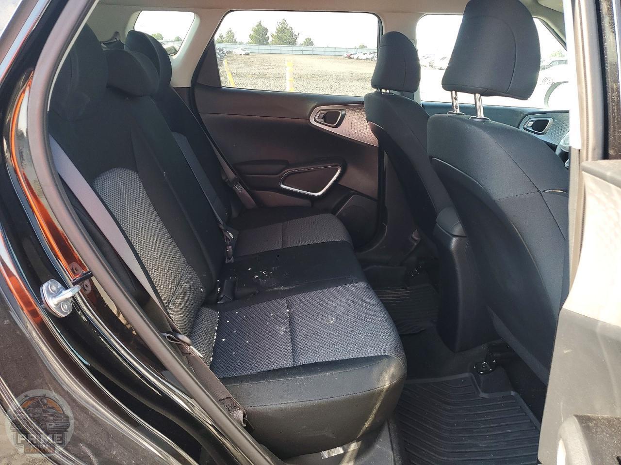 2023 KIA SOUL — фото 28
