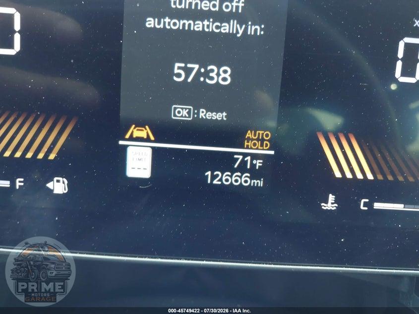 2026 KIA K5 GT-LINE AWD — фото 14