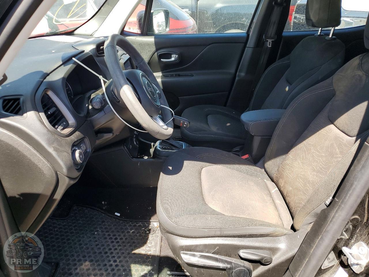 2023 JEEP RENEGADE — фото 35
