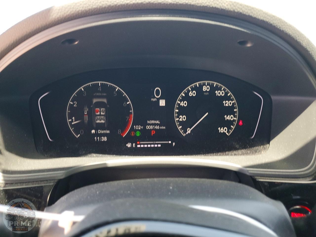 2024 HONDA CIVIC — фото 9