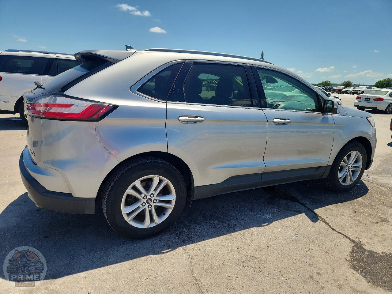 2020 FORD EDGE — фото 13