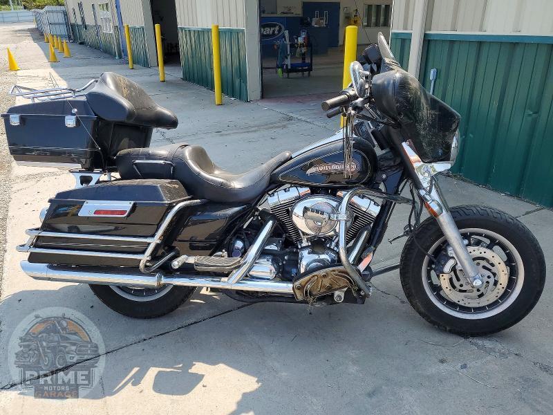 2006 HARLEY-DAVIDSON FLHTCI (ELECTRA GLIDE CLASSIC) — фото 1