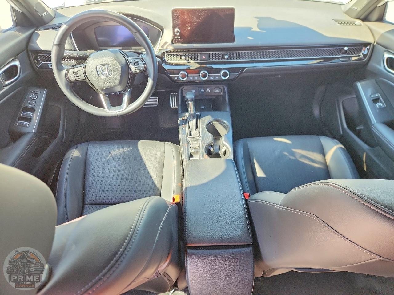 2023 HONDA CIVIC — фото 8