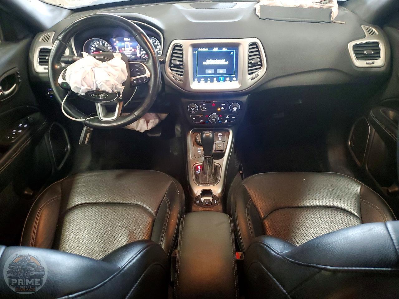 2020 JEEP COMPASS — фото 31