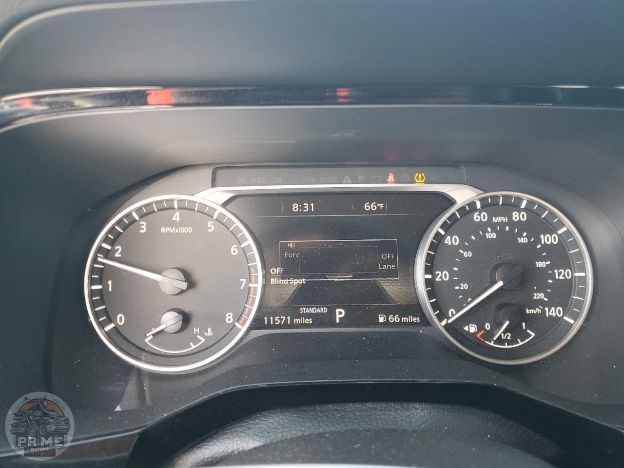 2024 NISSAN PATHFINDER — фото 9