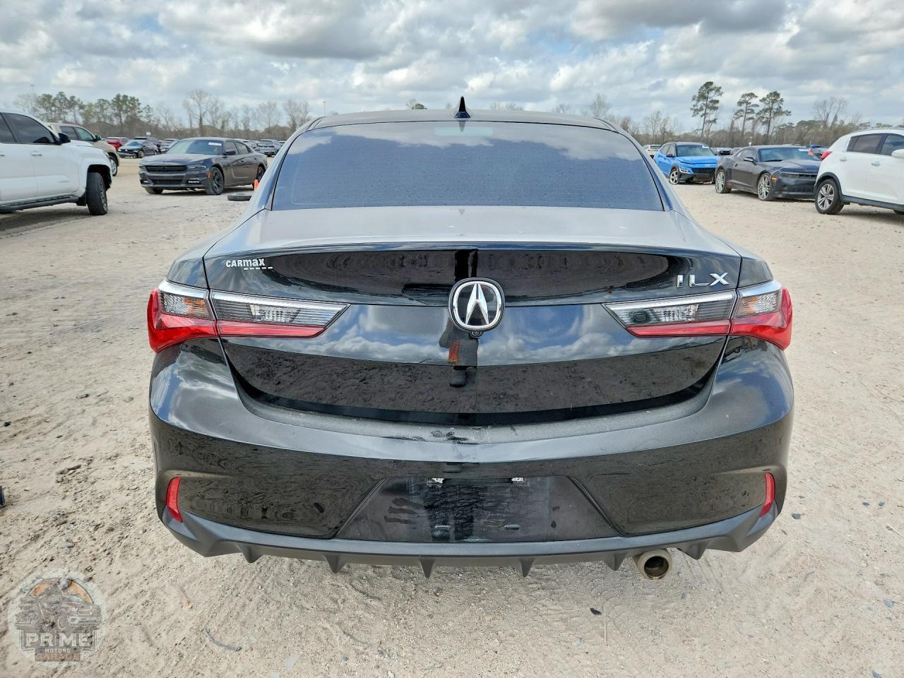 2022 ACURA ILX — фото 11