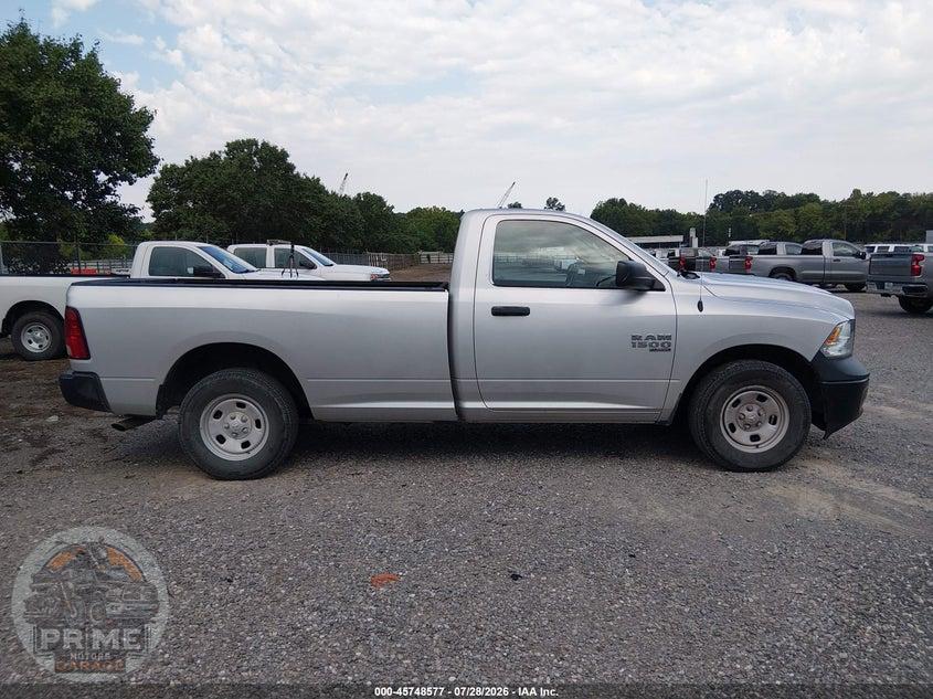 2019 RAM 1500 CLASSIC — фото 18