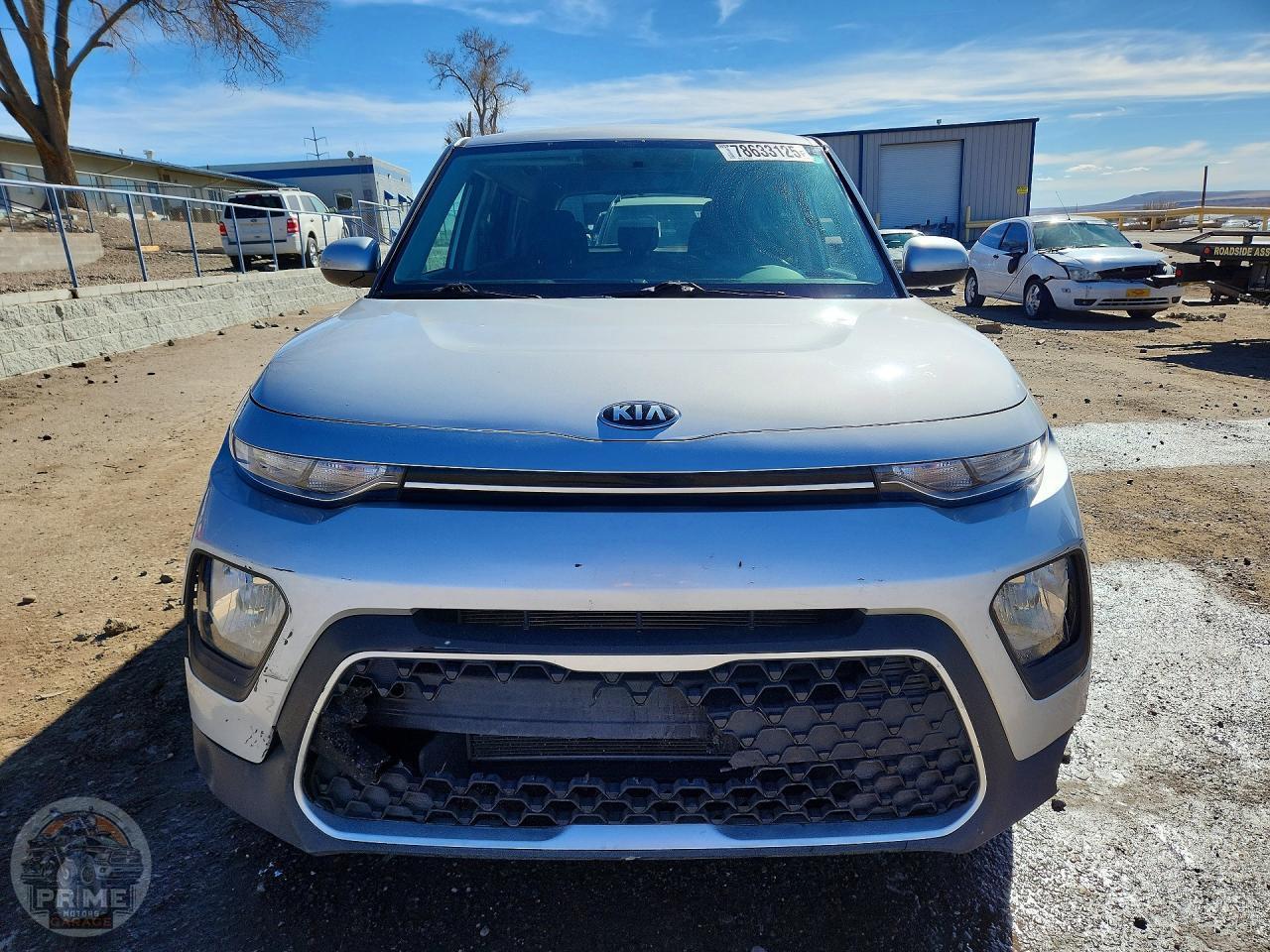 2020 KIA SOUL — фото 5