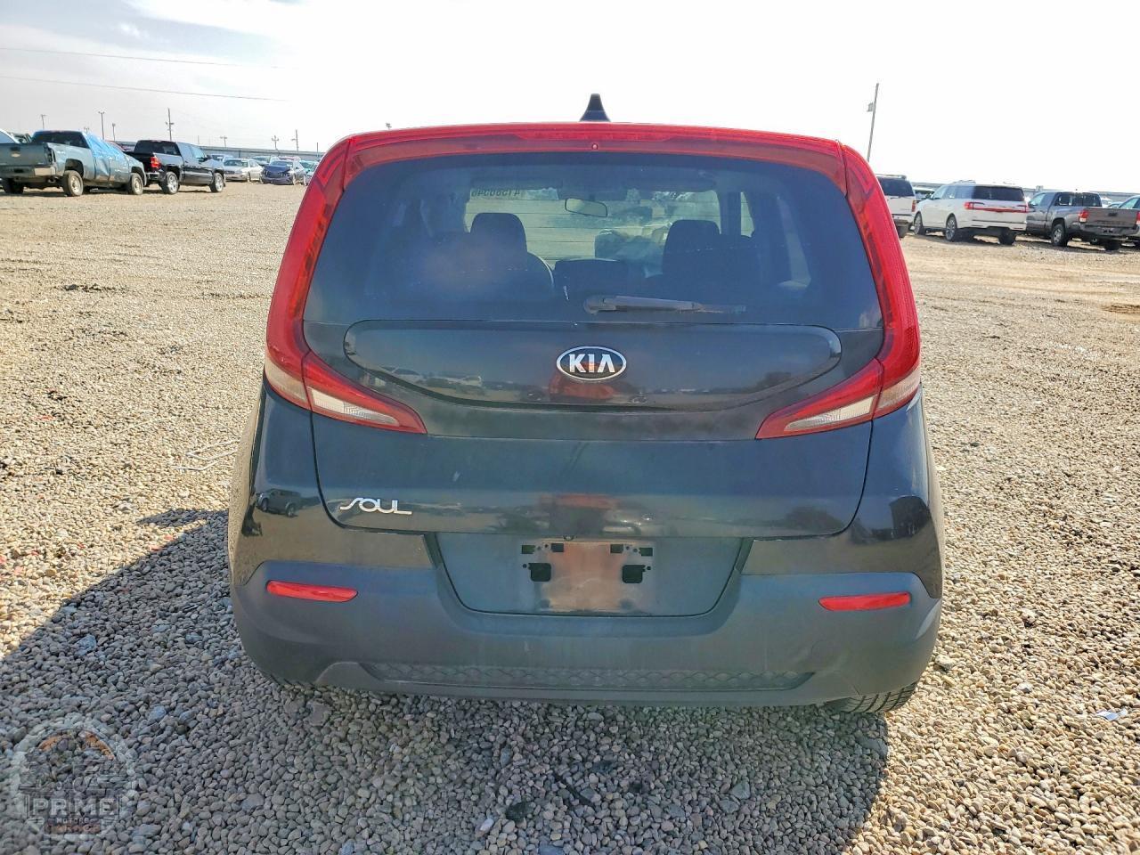 2020 KIA SOUL — фото 6