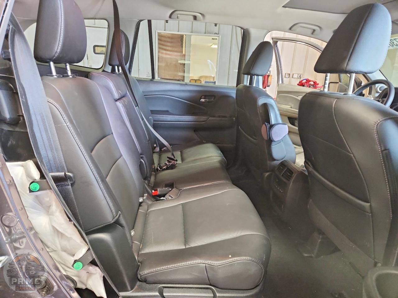2021 HONDA PILOT — фото 11