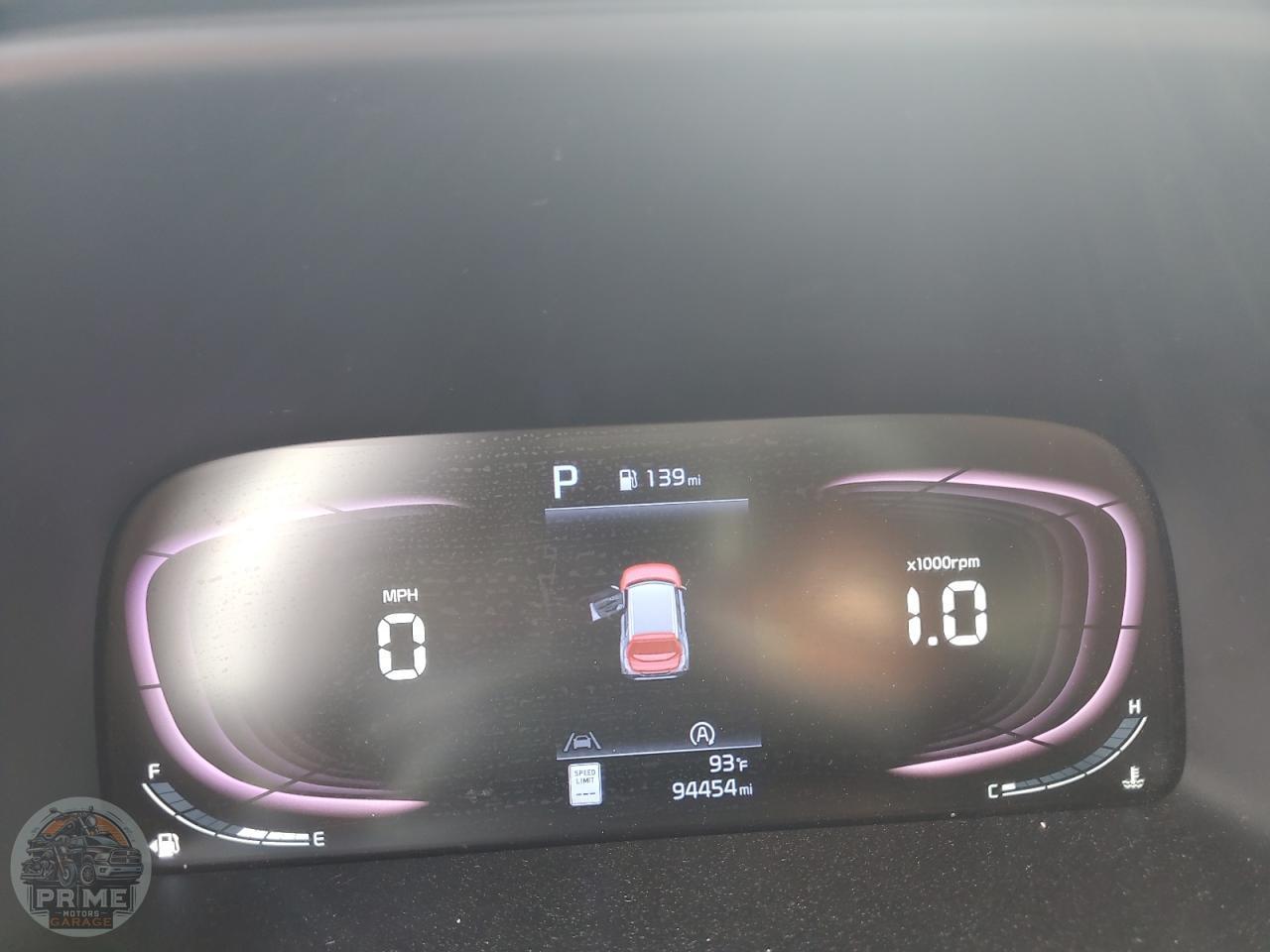 2023 KIA SOUL — фото 9