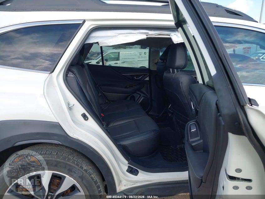 2023 SUBARU OUTBACK LIMITED — фото 8