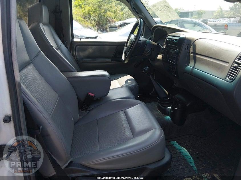 2006 FORD RANGER SPORT/XL/XLT — фото 5