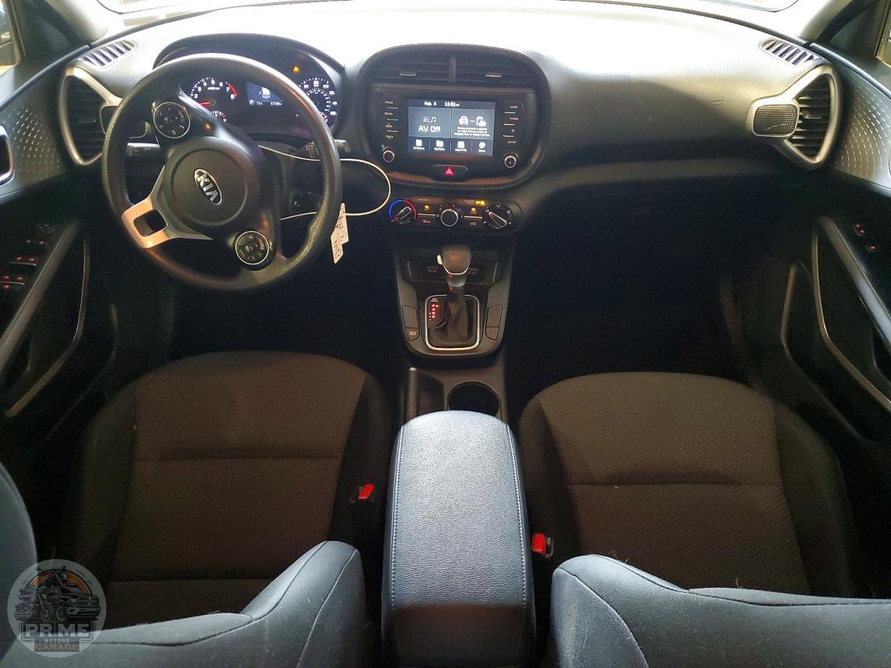 2020 KIA SOUL — фото 8