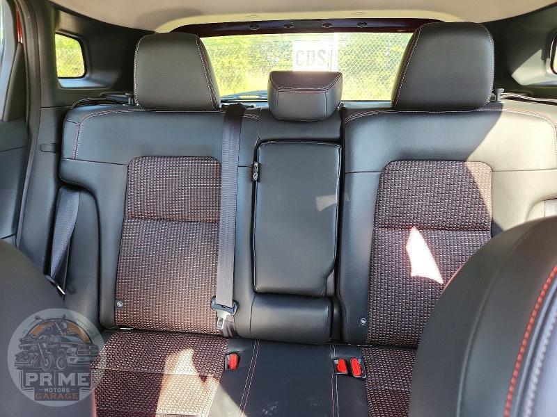2026 NISSAN KICKS — фото 10