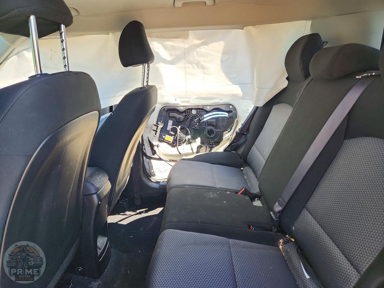 2023 KIA SOUL — фото 11