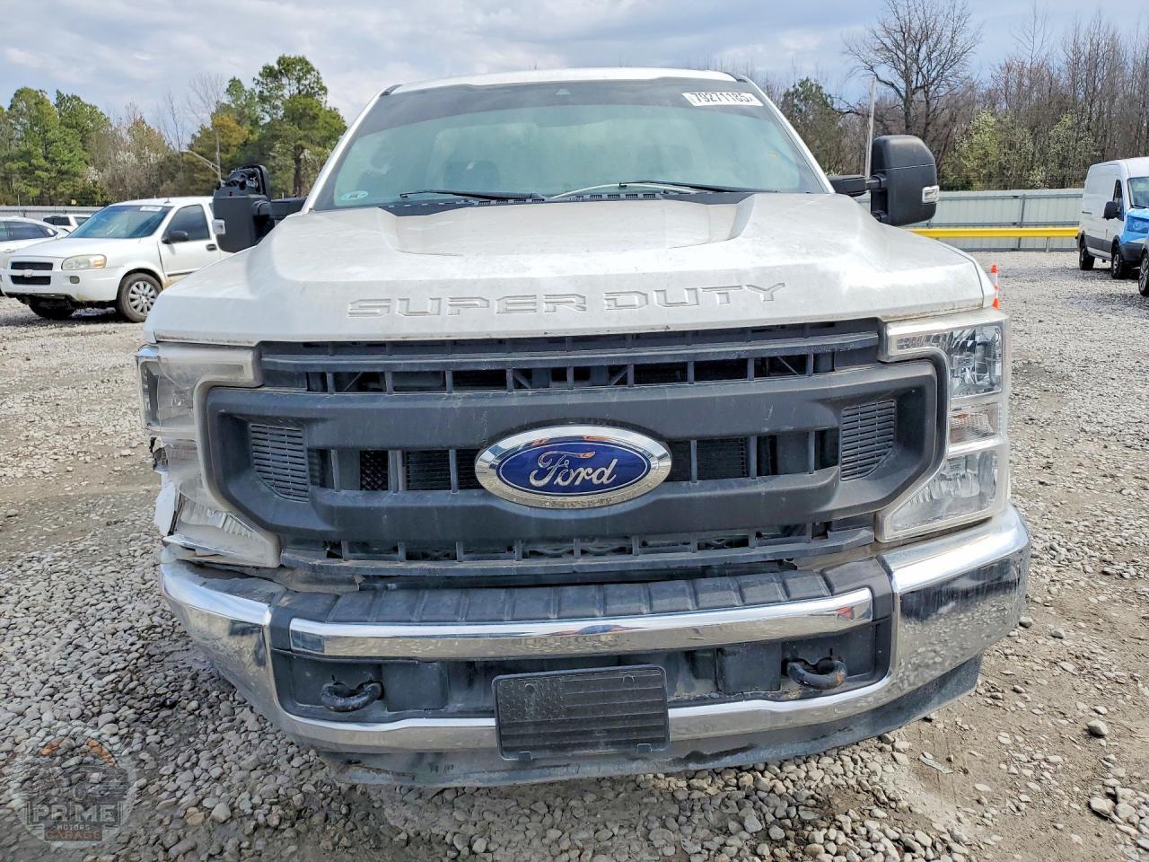 2020 FORD F 250 — фото 5