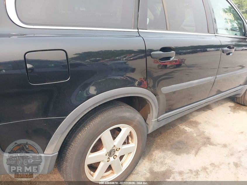 2006 VOLVO XC90 2.5T — фото 17