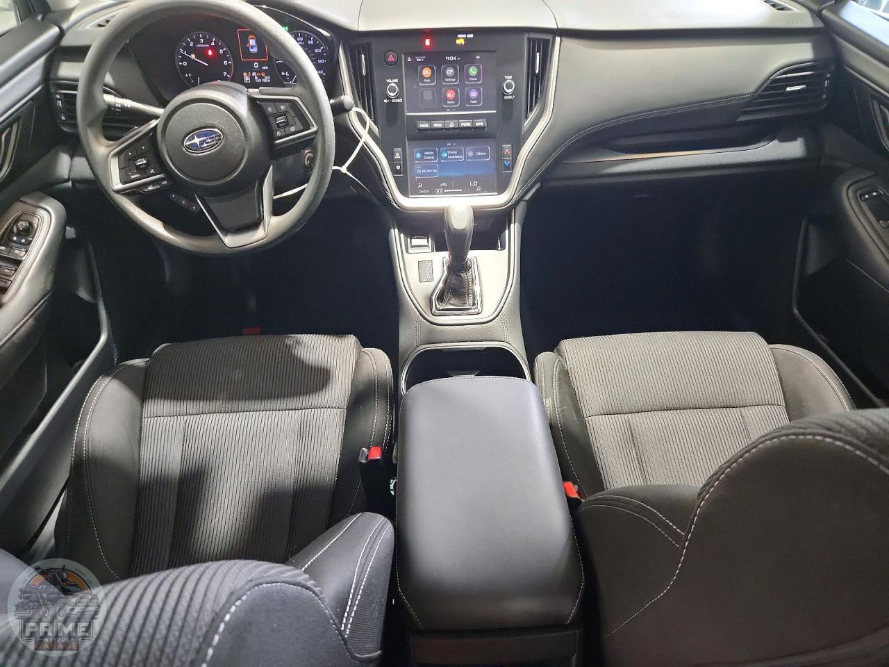 2022 SUBARU LEGACY — фото 8
