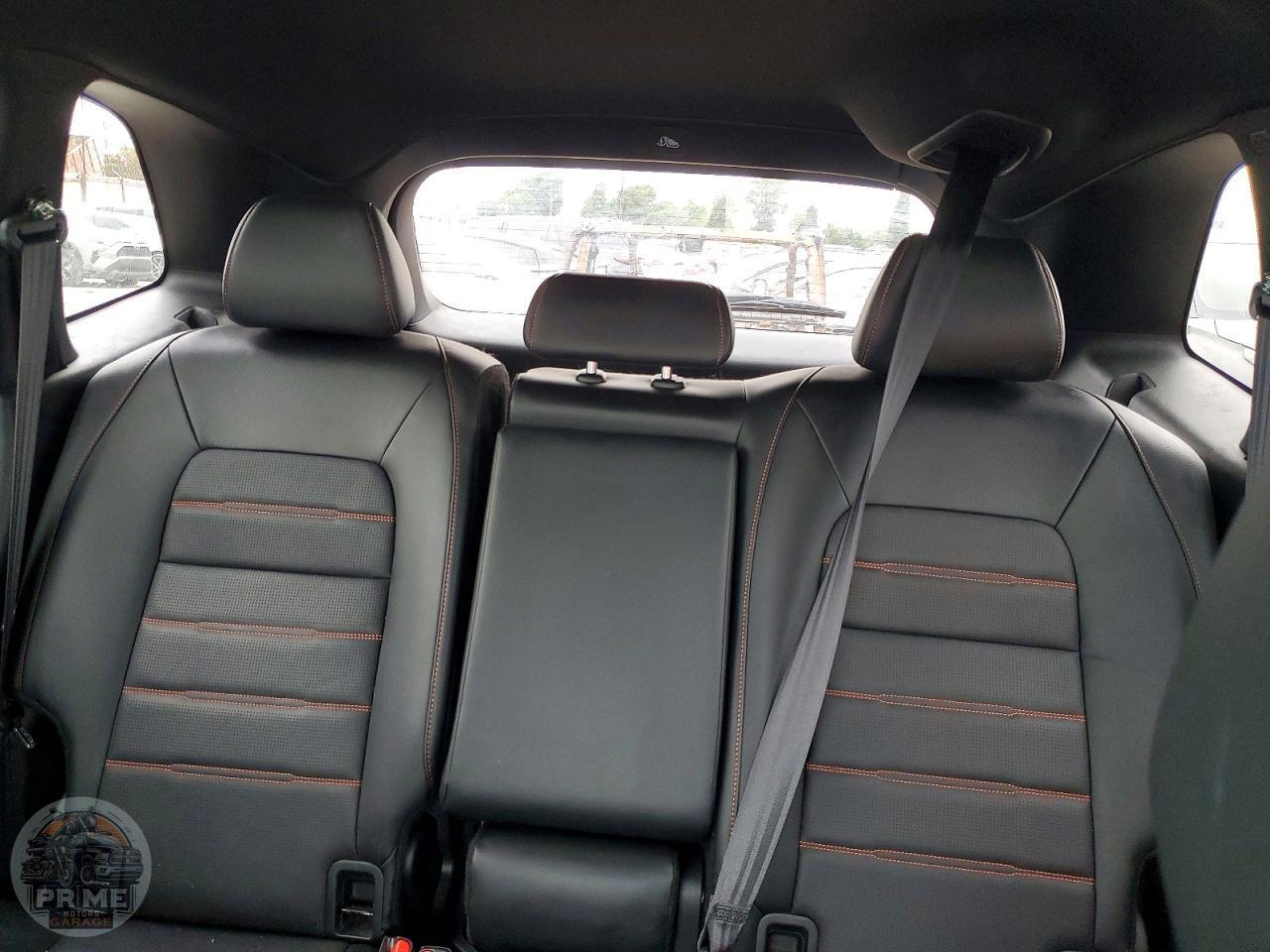 2024 HONDA CR V — фото 30