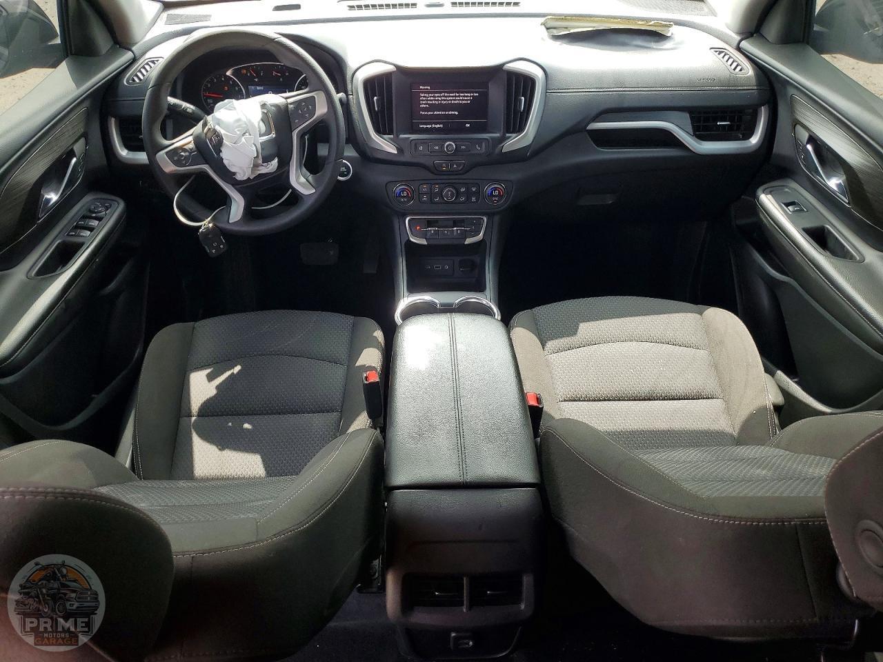 2024 GMC TERRAIN — фото 24