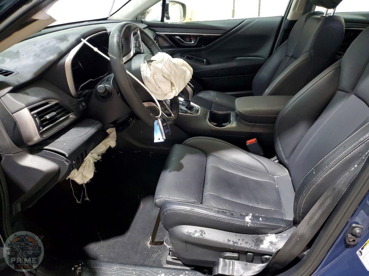 2024 SUBARU LEGACY — фото 13