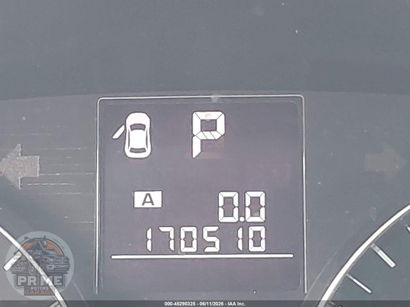 2011 SUBARU LEGACY 2.5I PREMIUM — фото 12